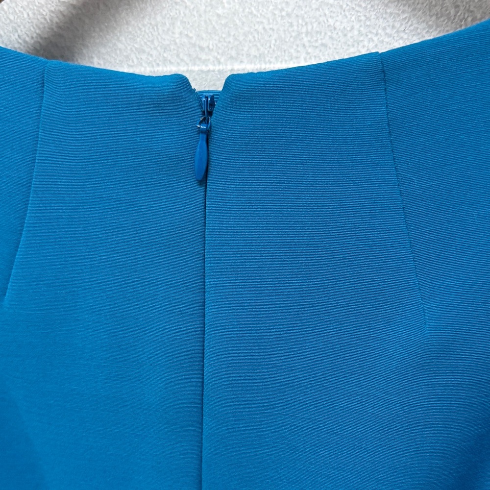 L.K Bennett Midi Dress Size 8 - Picture 7 of 10